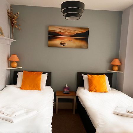 The Grove Villa Weston-super-Mare Ngoại thất bức ảnh