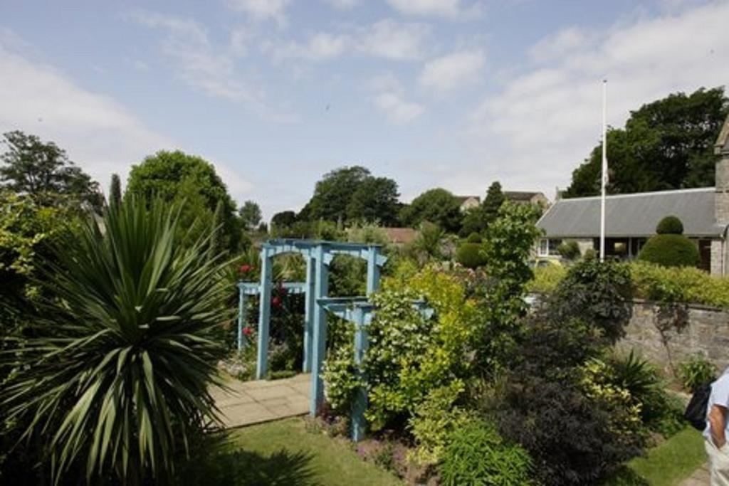 The Grove Villa Weston-super-Mare Ngoại thất bức ảnh