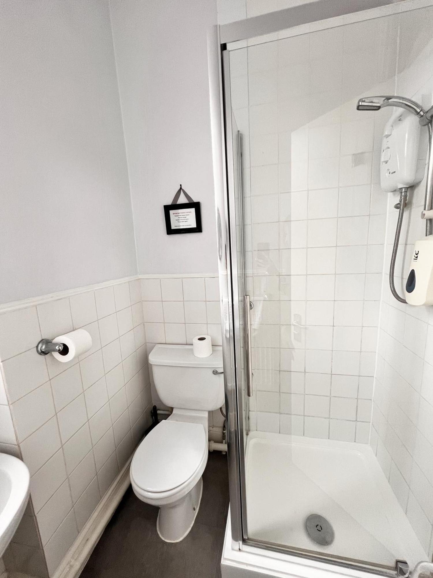 The Grove Villa Weston-super-Mare Ngoại thất bức ảnh