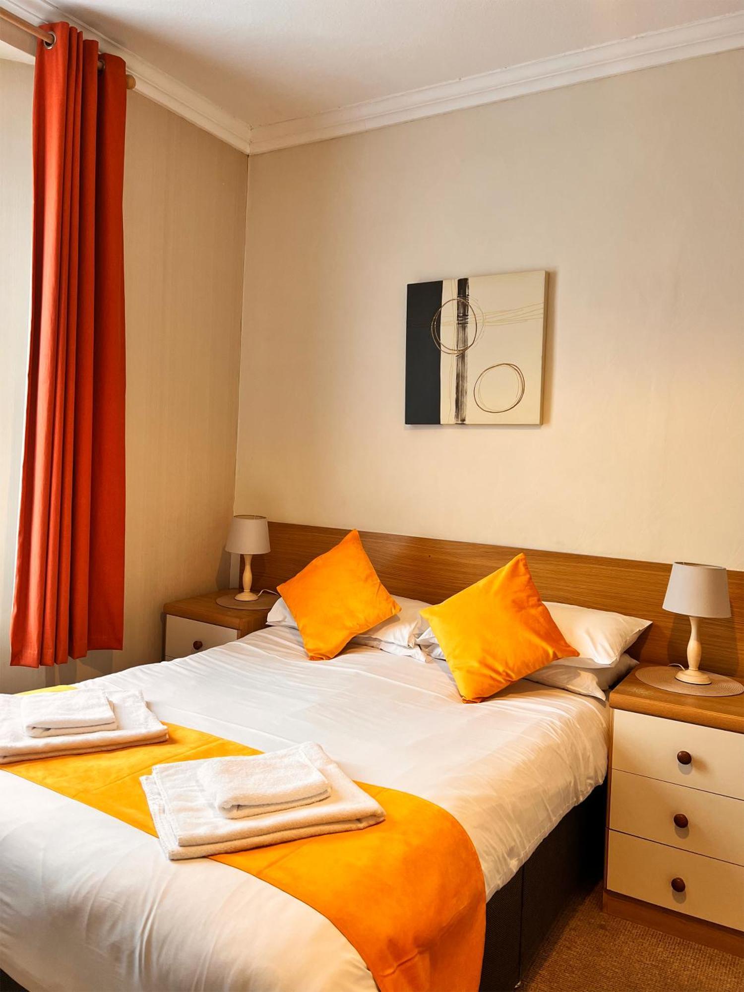 The Grove Villa Weston-super-Mare Ngoại thất bức ảnh
