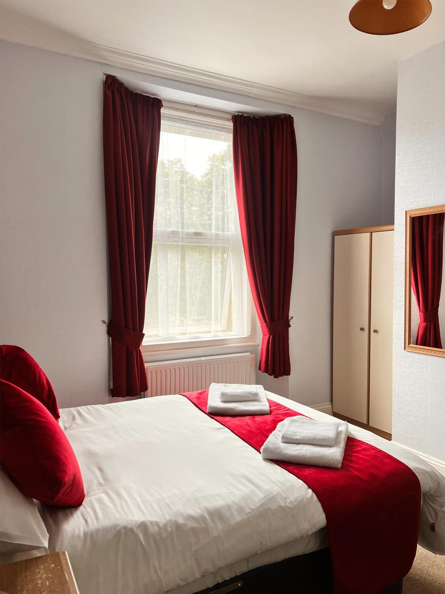 The Grove Villa Weston-super-Mare Ngoại thất bức ảnh