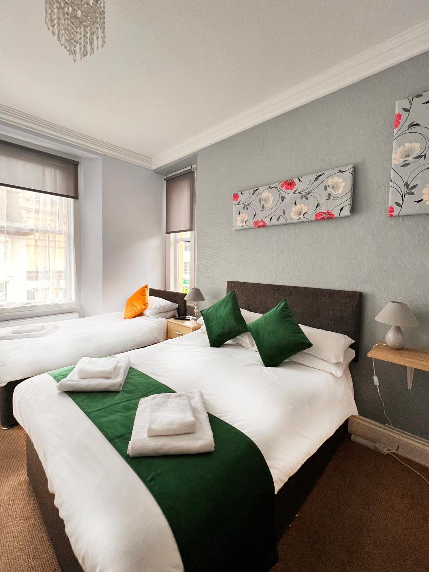 The Grove Villa Weston-super-Mare Ngoại thất bức ảnh