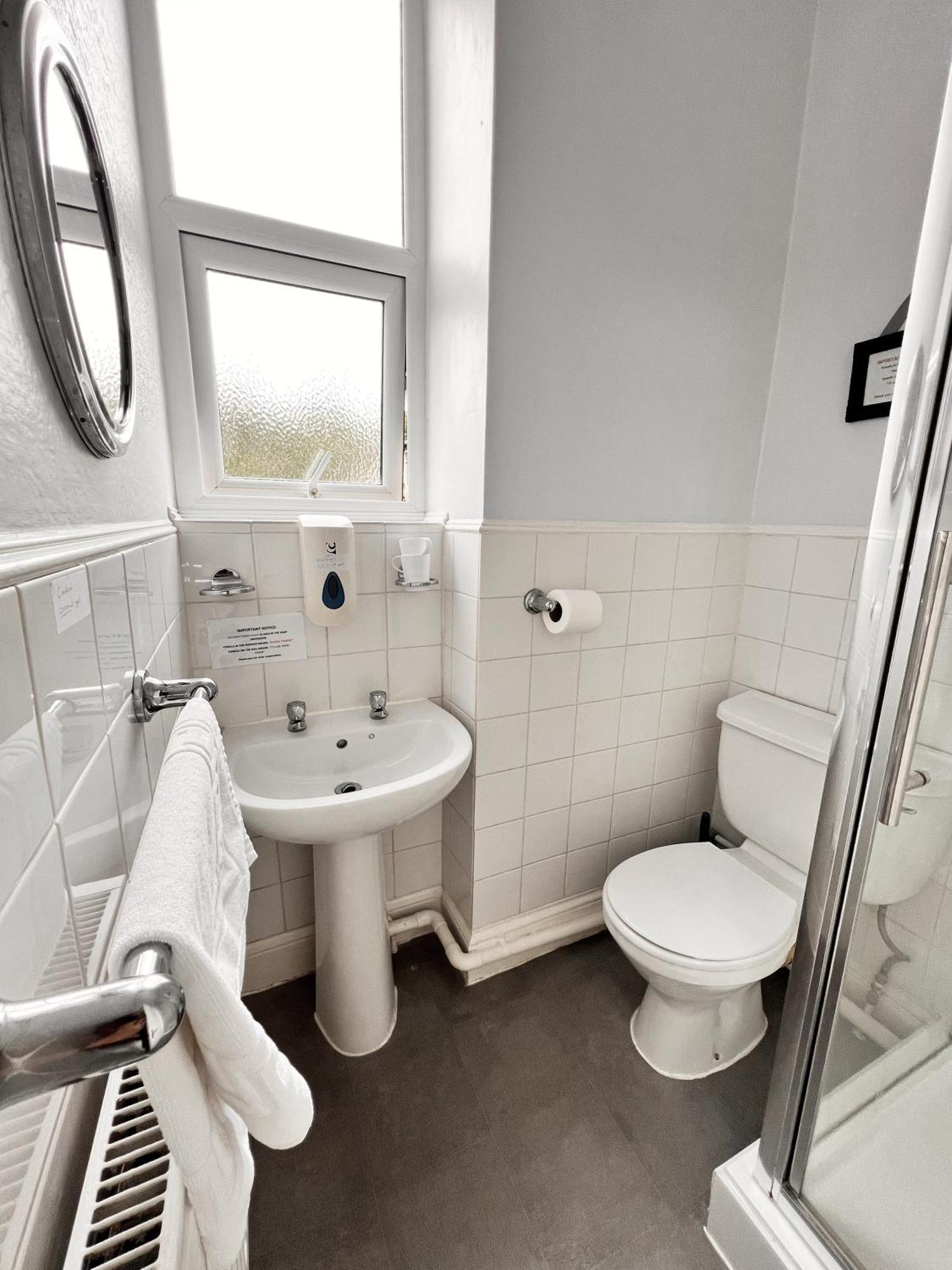 The Grove Villa Weston-super-Mare Ngoại thất bức ảnh