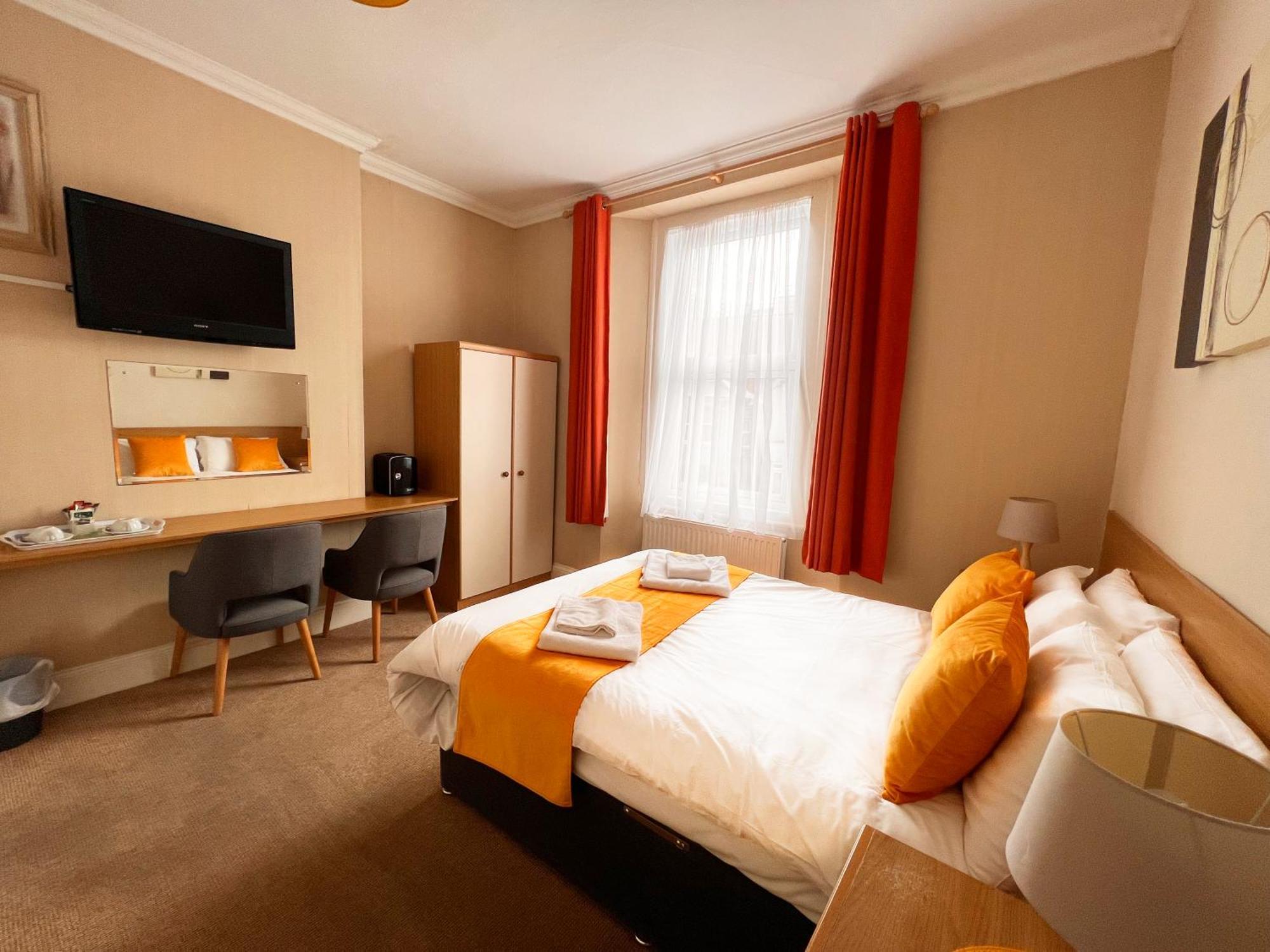 The Grove Villa Weston-super-Mare Ngoại thất bức ảnh