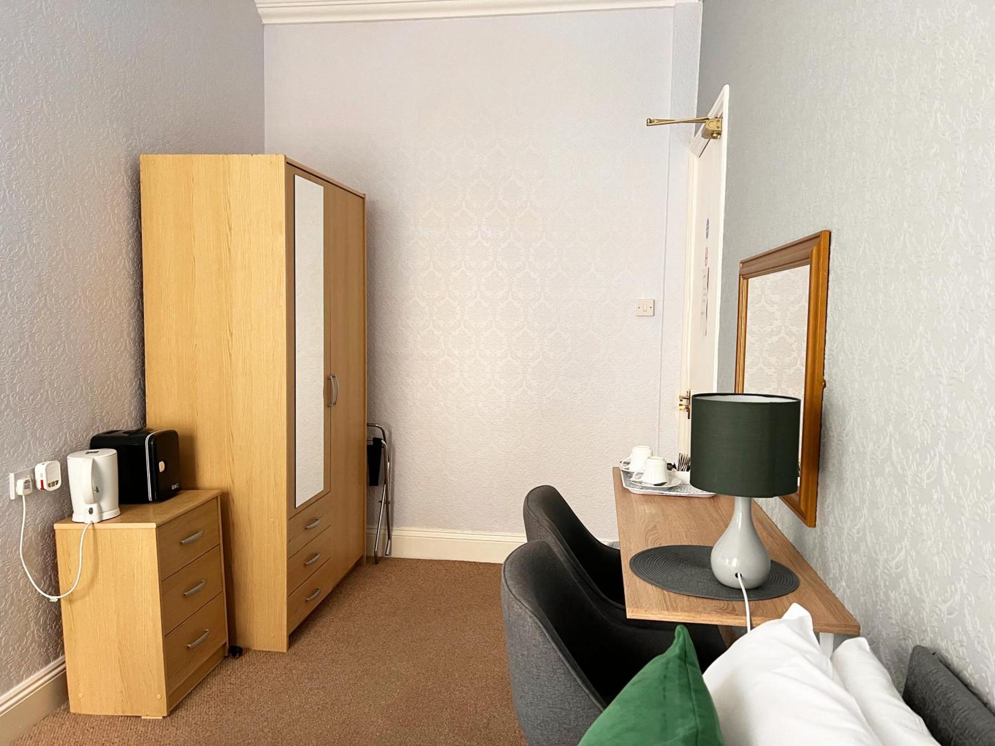The Grove Villa Weston-super-Mare Ngoại thất bức ảnh