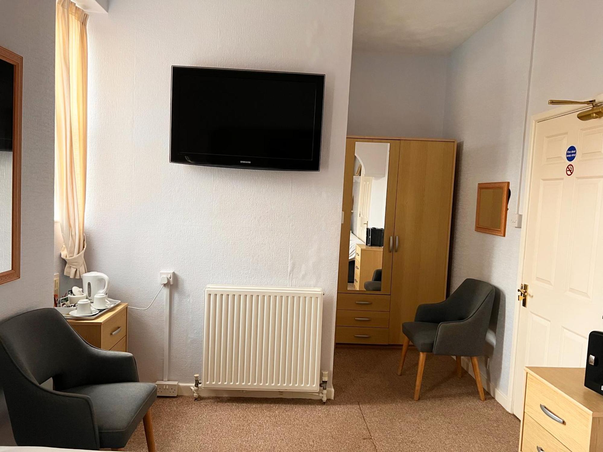 The Grove Villa Weston-super-Mare Ngoại thất bức ảnh