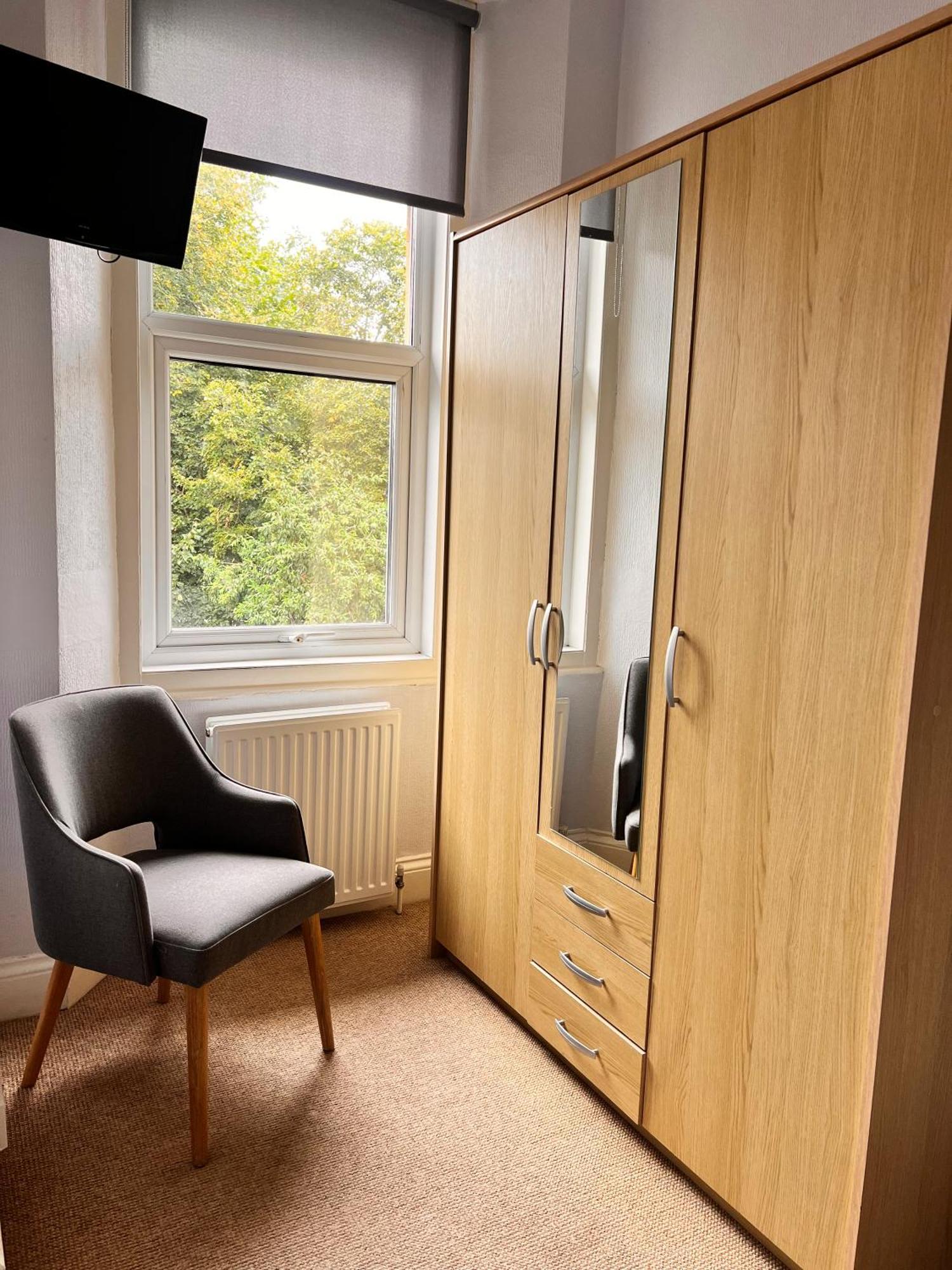 The Grove Villa Weston-super-Mare Ngoại thất bức ảnh