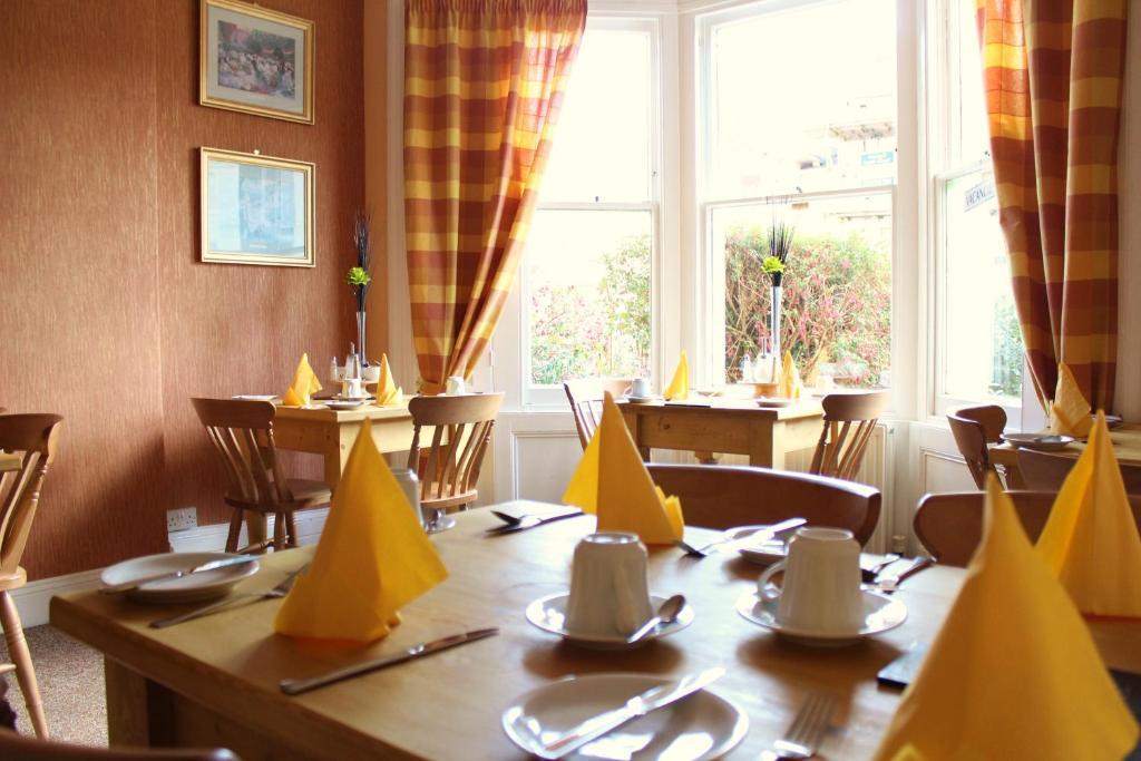 The Grove Villa Weston-super-Mare Ngoại thất bức ảnh