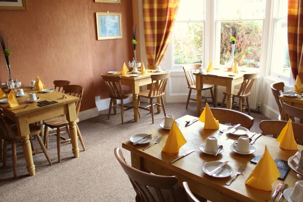 The Grove Villa Weston-super-Mare Ngoại thất bức ảnh