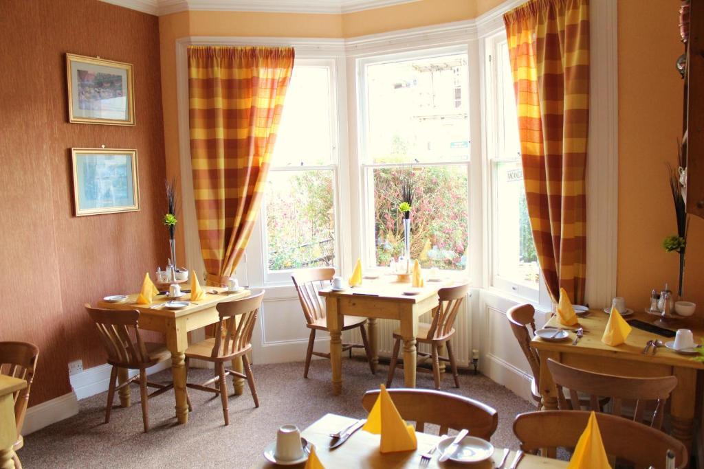 The Grove Villa Weston-super-Mare Ngoại thất bức ảnh