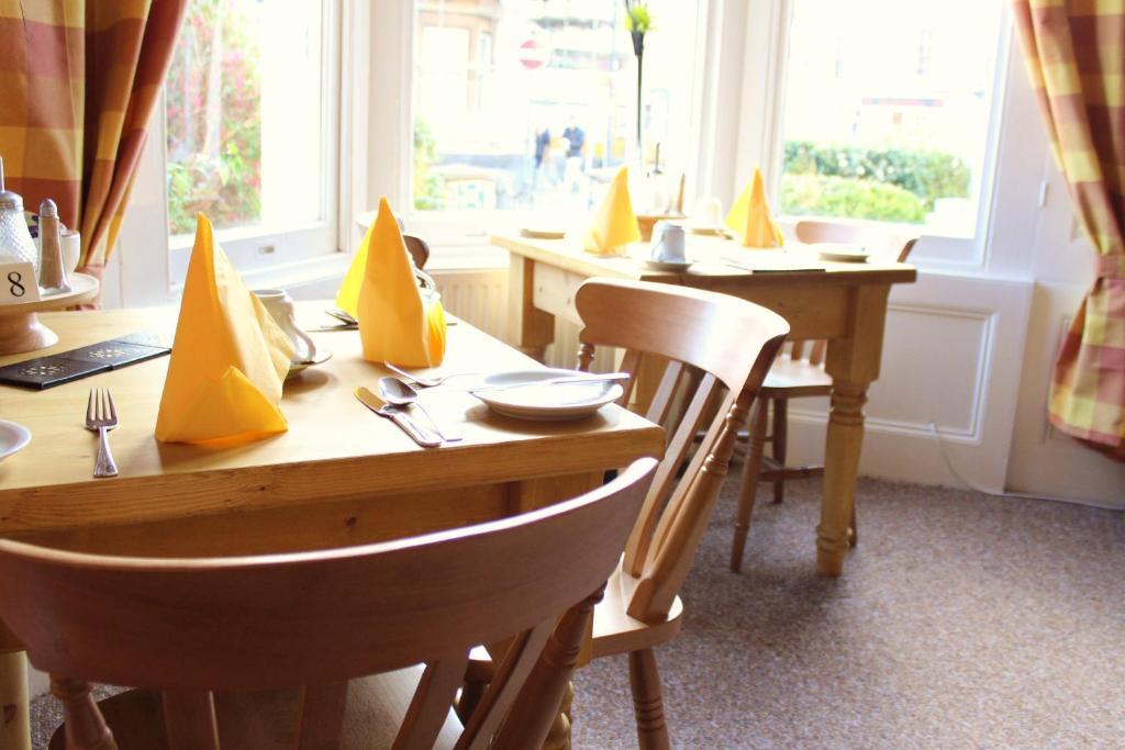 The Grove Villa Weston-super-Mare Ngoại thất bức ảnh