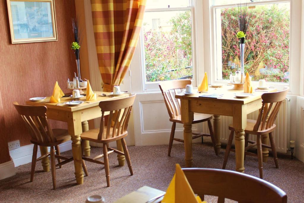 The Grove Villa Weston-super-Mare Ngoại thất bức ảnh