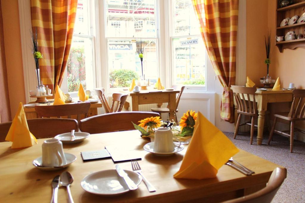 The Grove Villa Weston-super-Mare Ngoại thất bức ảnh