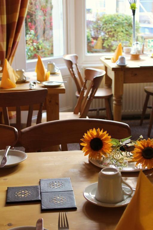 The Grove Villa Weston-super-Mare Ngoại thất bức ảnh