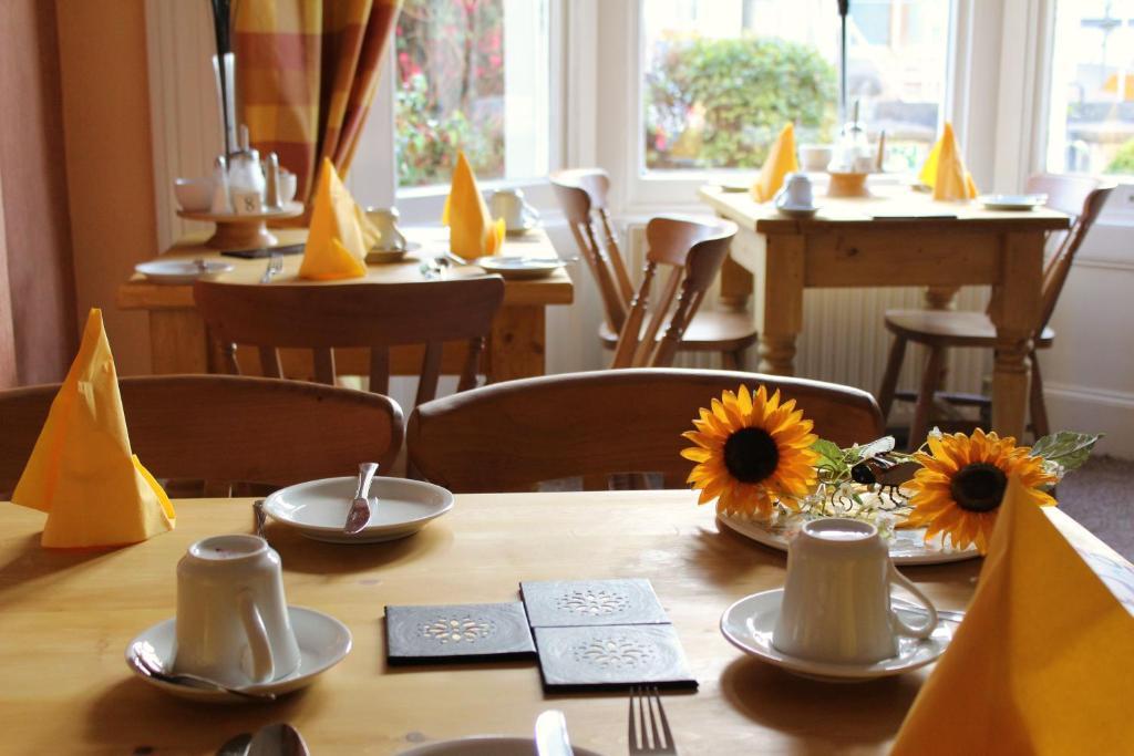 The Grove Villa Weston-super-Mare Ngoại thất bức ảnh