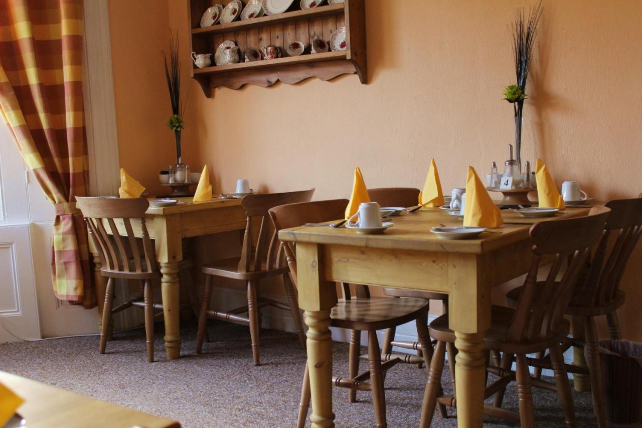 The Grove Villa Weston-super-Mare Ngoại thất bức ảnh